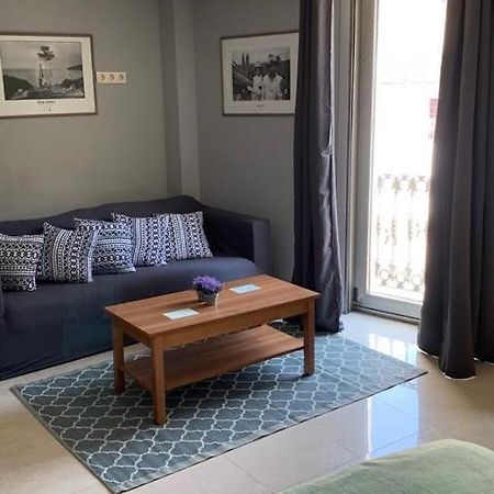 Apartamento Fonte Do Cristo Porriño Zewnętrze zdjęcie