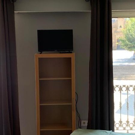 Apartamento Fonte Do Cristo Porriño Zewnętrze zdjęcie
