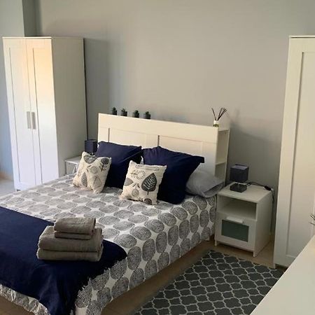 Apartamento Fonte Do Cristo Porriño Zewnętrze zdjęcie