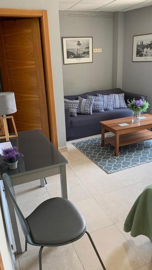 Apartamento Fonte Do Cristo Porriño Zewnętrze zdjęcie