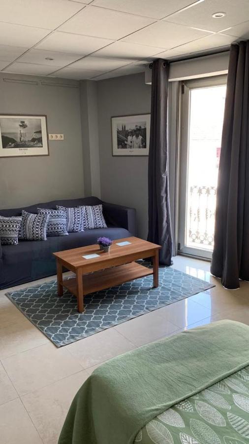 Apartamento Fonte Do Cristo Porriño Zewnętrze zdjęcie