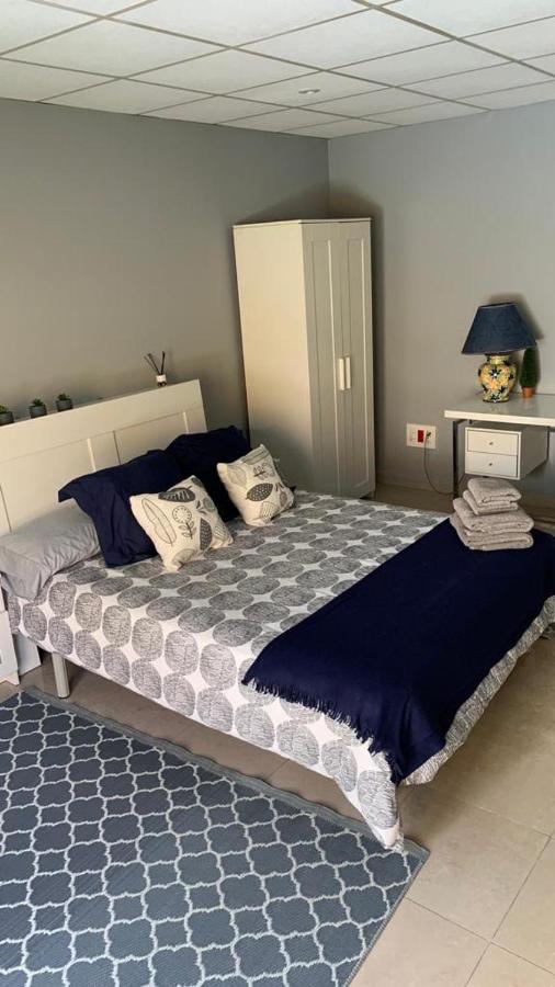 Apartamento Fonte Do Cristo Porriño Zewnętrze zdjęcie