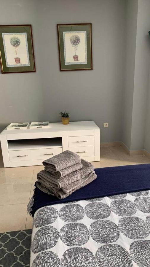 Apartamento Fonte Do Cristo Porriño Zewnętrze zdjęcie