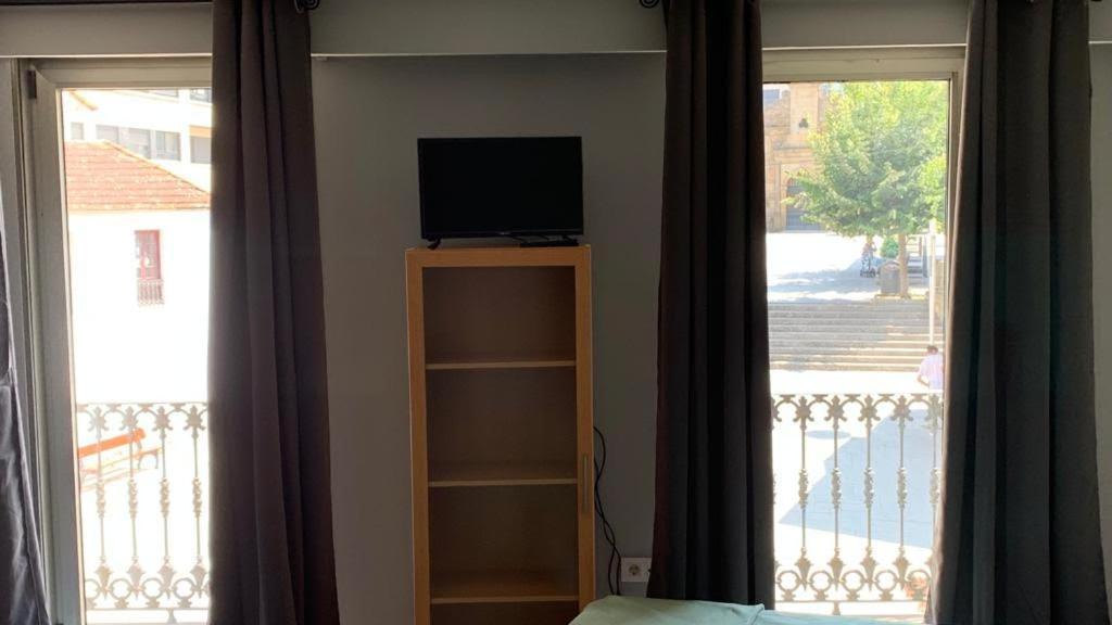 Apartamento Fonte Do Cristo Porriño Zewnętrze zdjęcie