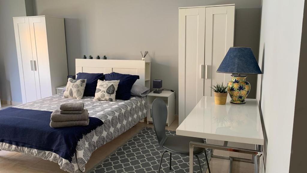 Apartamento Fonte Do Cristo Porriño Zewnętrze zdjęcie