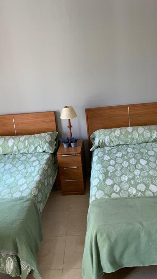 Apartamento Fonte Do Cristo Porriño Zewnętrze zdjęcie