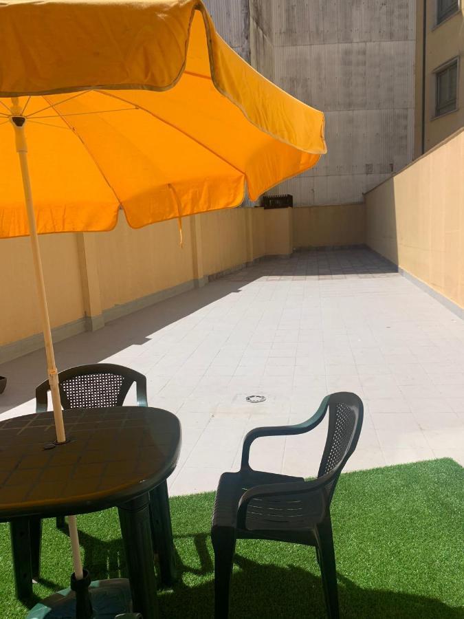 Apartamento Fonte Do Cristo Porriño Zewnętrze zdjęcie