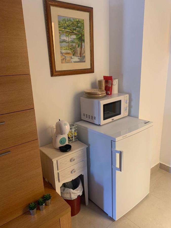 Apartamento Fonte Do Cristo Porriño Zewnętrze zdjęcie